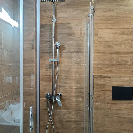 Apartamento Magnolia With Pool